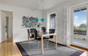 Amazing Home In Allinge With Wifi