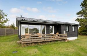 Amazing Home In Allinge With Wifi
