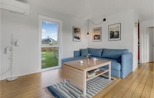 Amazing Home In Allinge With Wifi