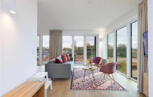 Nice Apartment In Lembruch-Dümmer See - Hüde