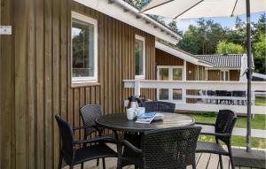 2 Bedroom Gorgeous Home In Humble