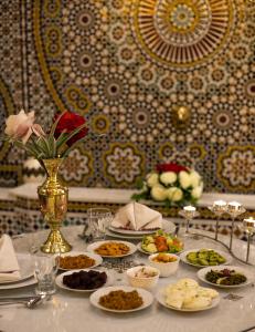 Riad Anis Fes