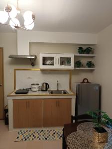 R&R Cozy 2BR Marina Dumaguete