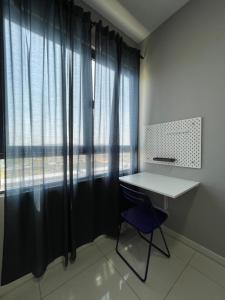 jugi suite @ Horizon Sepang KLIA