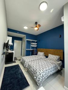 jugi suite @ Horizon Sepang KLIA