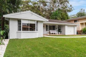 Valley Haus: Pet & family friendly home, Mollymook