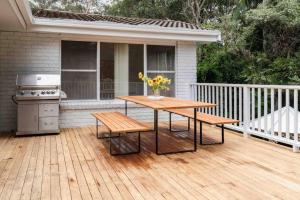 Valley Haus: Pet & family friendly home, Mollymook