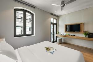 Laputa Hotel Phú Quốc