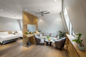 Laputa Hotel Phú Quốc