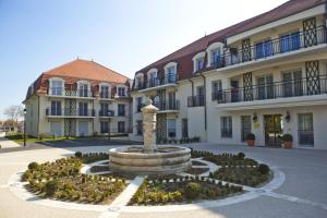 Appart'hotels Medicis Home Beaune : photos des chambres