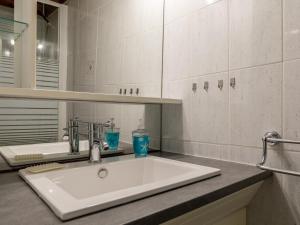 Maison T2 avec Mezzanine à Biscarrosse Plage, Terrasse et Barbecue - FR-1-521-82