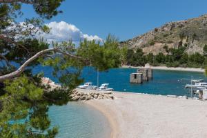 Apartments Beach Dream