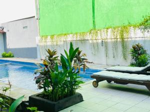 MULIA COTTAGE LEGIAN