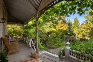 The Mayors Residence - Smeaton