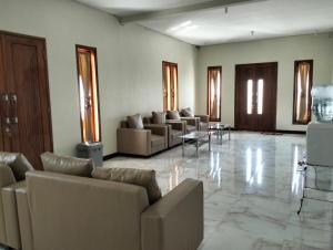 Bromo Seruni Astungkara Homestay