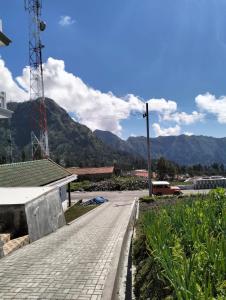 Bromo Seruni Astungkara Homestay