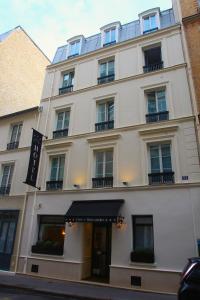 Hotels Hotel Etoile Trocadero : photos des chambres