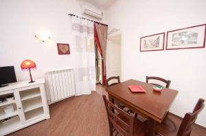 Comfortable apartment very close to the Vatican Free Wifi no123