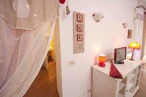 Comfortable apartment very close to the Vatican Free Wifi no123