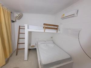 Hostel Rincon del mar Ebenezer