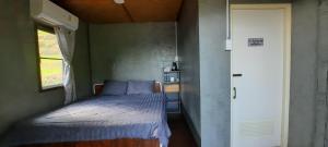 Mon Jaw Doi at Monjam