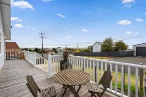 Driftwood on Smythe - Bellarine