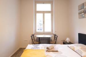 Epicenter - rooms & terrace 