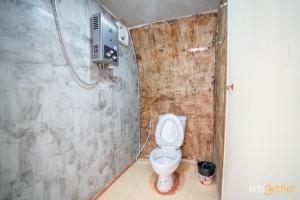 Mon Jaw Doi at Monjam