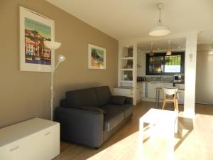 Appartements Studio Bormes-les-Mimosas, 1 piece, 2 personnes - FR-1-713-64 : photos des chambres