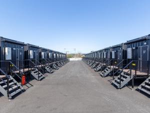 HOTEL R9 The Yard Iizuka