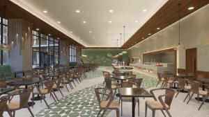 Seabird Hotel Thien Cam