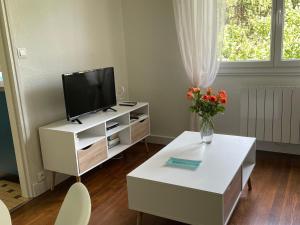 Maisons de vacances Gite Laguepie, 2 pieces, 2 personnes - FR-1-605-30 : photos des chambres