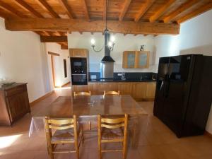 Maisons de vacances Gite Gimat, 3 pieces, 6 personnes - FR-1-605-37 : photos des chambres