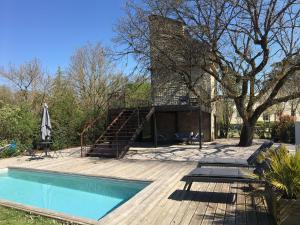 Maisons de vacances Gite Monteils, 2 pieces, 2 personnes - FR-1-605-31 : photos des chambres