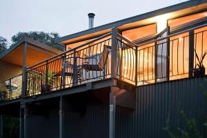 Kudos Villas - Hepburn Springs