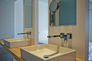Hotels Hotel Restaurant Santiago : photos des chambres