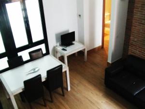 Apartamentos Coronado