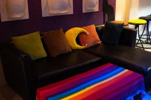 Krabi Freedom Hostel and Bar