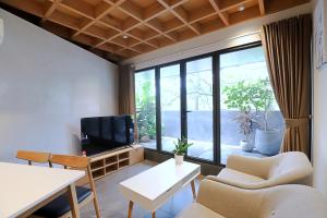 Casa Amarilla Boutique Apartment