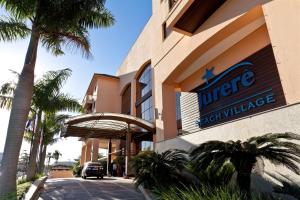 Jurerê Beach Village Studios Para Temporada