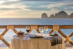 Pueblo Bonito Los Cabos Blanco Beach Resort -Inclusive