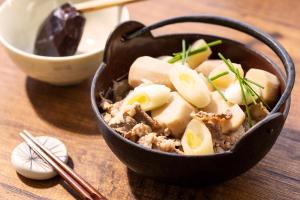 Yamagata Grand Hotel