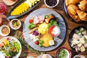 Yamagata Grand Hotel - Sagae