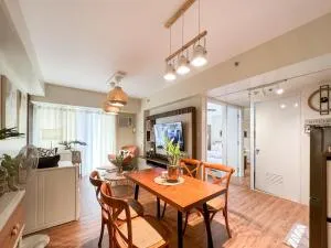 An Oasis in Tagaytay - Serin - Buco