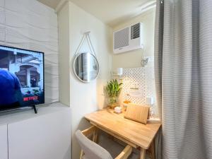 An Oasis in Tagaytay - Serin