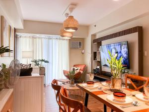 An Oasis in Tagaytay - Serin