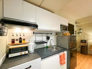 An Oasis in Tagaytay - Serin