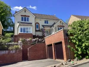 Jurassic Sea View - Uplyme