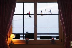 Mountain Lodge, Les Crosets