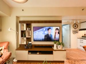 An Oasis in Tagaytay - Serin